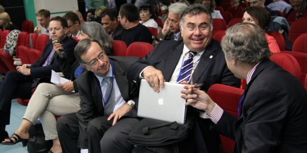 III Всероссийская школа по детской урологии-андрологии «Что нового в детской урологии?» с курсом по детской Урологии Европейской Ассоциации Детских Урологов