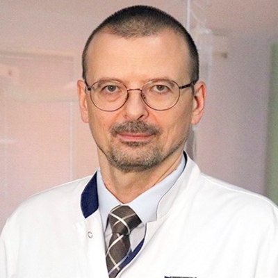 Марков Павел Викторович