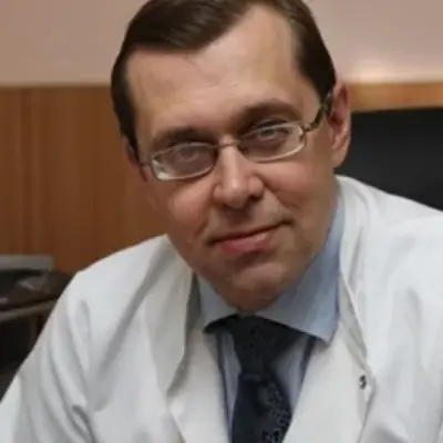 Синицин Валентин Евгеньевич