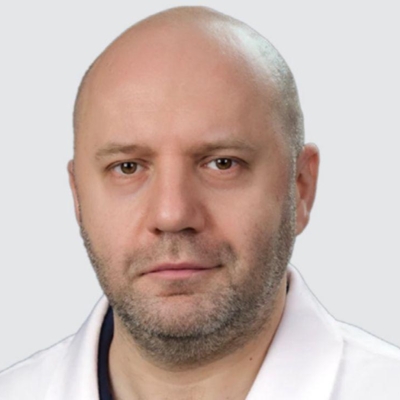 Малхасян Виген Андреевич