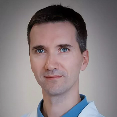 Арзуманов Сергей Викторович