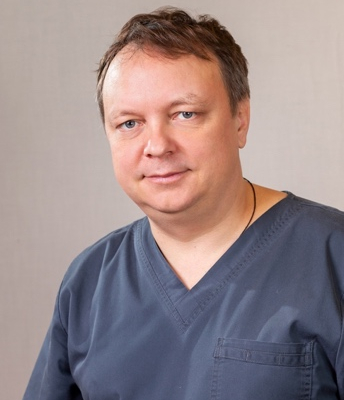 Боярский Константин Юрьевич