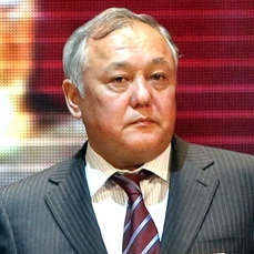 Алчинбаев Мирзакарим Каримович