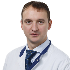 Осмоловский Борис Евгеньевич