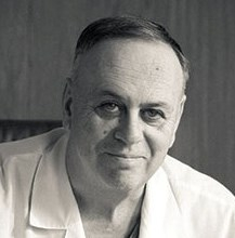 Неймарк Александр Израильевич