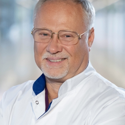 Зоркин Сергей Николаевич