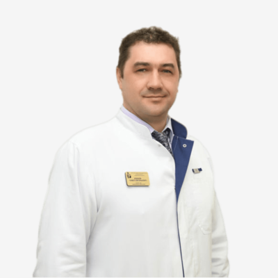 Коннов Павел Евгеньевич