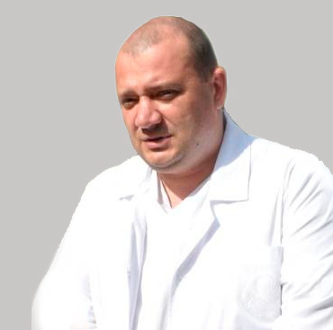 Каганцов Илья Маркович