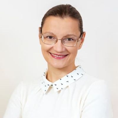 Миченко Анна Валентиновна