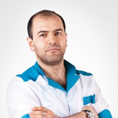 Эхоян Мисак Мхитарович