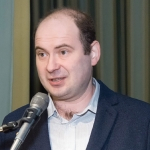 Ергаков Дмитрий Валентинович