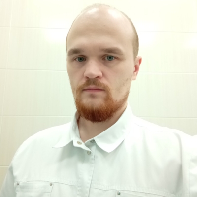 Рендашкин Иван Викторович