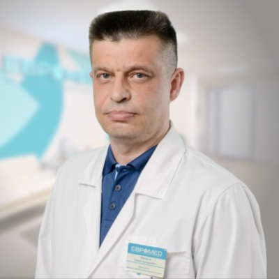 Макаров Павел Аркадьевич