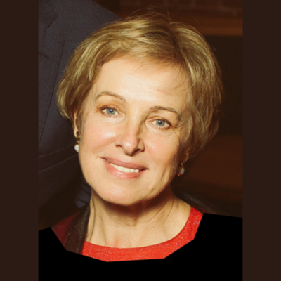 Ледина Антонина Виталиевна