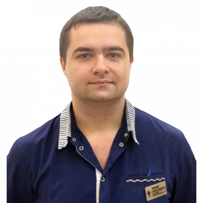 Доронин Андрей Борисович