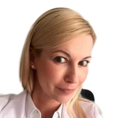 Зоря Ольга Васильевна