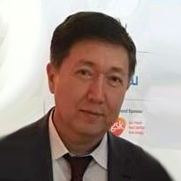 Хакимходжаев Зуфар Шавкатович