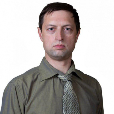 Яровой Сергей Константинович