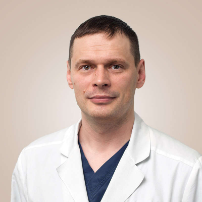 Помешкин Евгений Владимирович