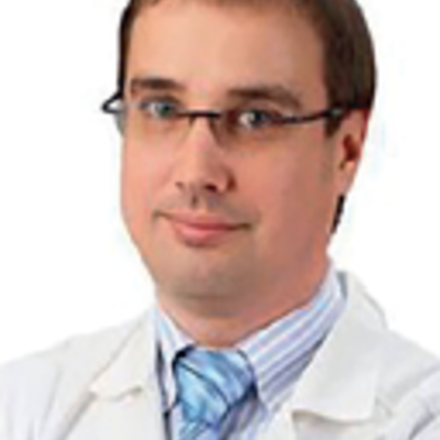 Филимонов Виктор Борисович