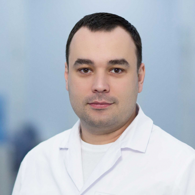 Абдулхакимов Эльмир Равильевич