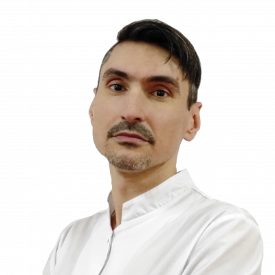 Абоян Виталий Эдуардович