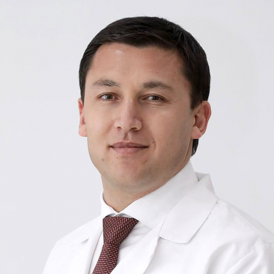 Azimdjon N. Tursunkulov