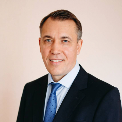 Зырянов Александр Владимирович