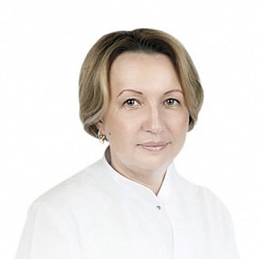 Аминова Лиана Назимовна