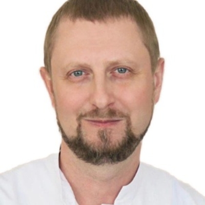 Бирюков Виталий Александрович