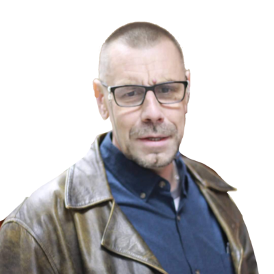 Голубенков Сергей Александрович