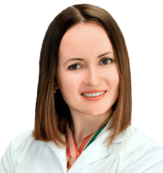 Anastasia Polikarpova