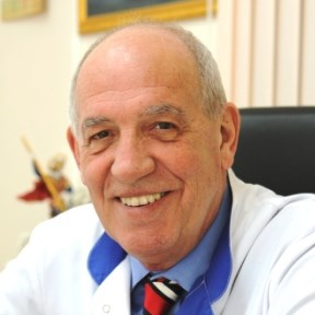 Лоран Олег Борисович