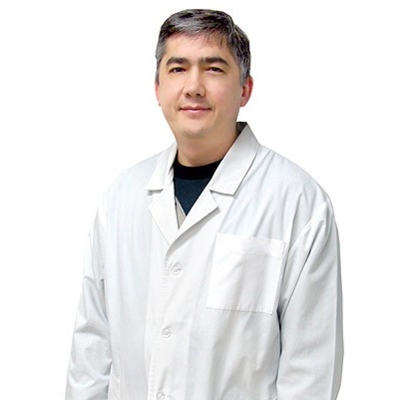 Зарипов Марат Марсович