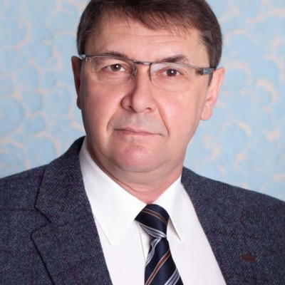 Шульженко Андрей Евгеньевич