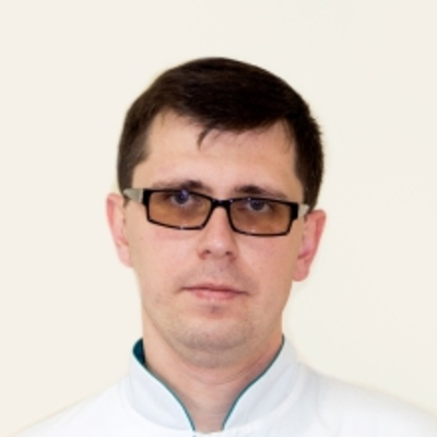 Ефремов Михаил Евгеньевич