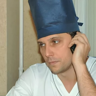 Арзамасцев Денис Дмитриевич