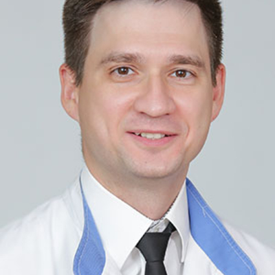 Королев Дмитрий Олегович