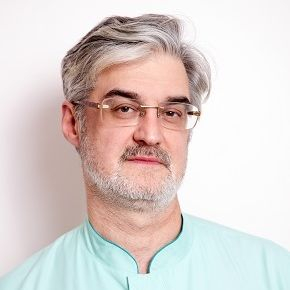 Габлия Михаил Юрьевич