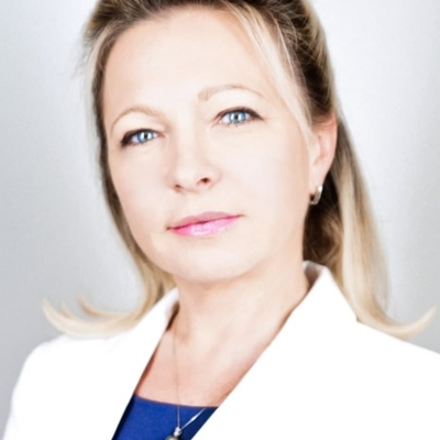 Припутневич Татьяна Валерьевна