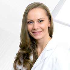 Царева Елена Вячеславовна