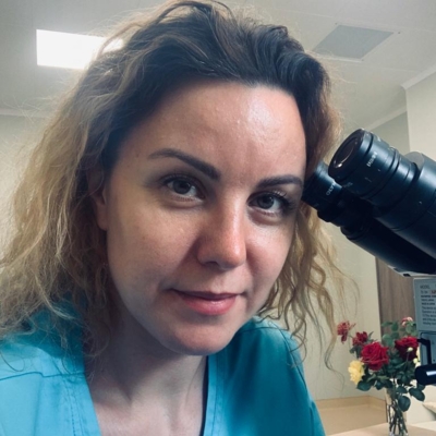 Прилепская Елена Анатольевна