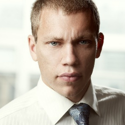 Краснов Александр Владимирович