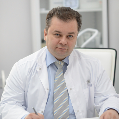 Алиев Роман Тофикович