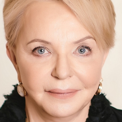 Балан Вера Ефимовна