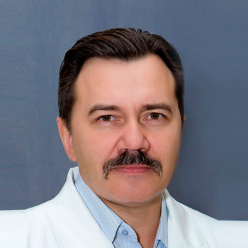 Дубровин Василий Николаевич