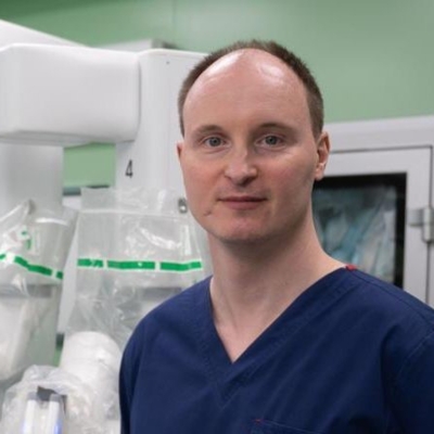 Куликовских Ярослав Владимирович