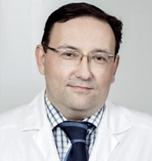 Коздоба Андрей Семёнович