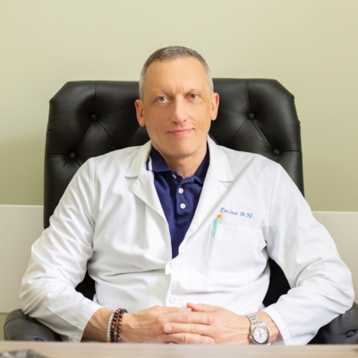 Гвоздев Михаил Юрьевич