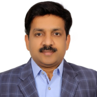 Dr.Chandra Mohan Vaddi